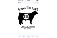 Broken Tine Ranch 