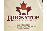 Rockytop Cattle Company 